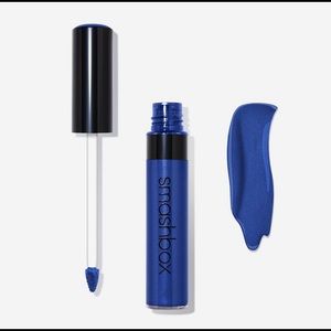 Smashbox Be Legendary Liquid Metal Lip Gloss